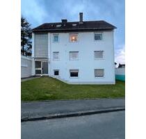 4 ZKB + Balkon | kernsaniert | Bebra | ab sofort | Top-Lage