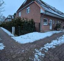 Endreihenhaus mit eingezäuntem Garten und Carpot, von Privat - Uetersen