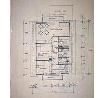 Attraktive 3-Zimmer-Wohnung mit Balkon, Stellplatz - Tübingen Lustnau