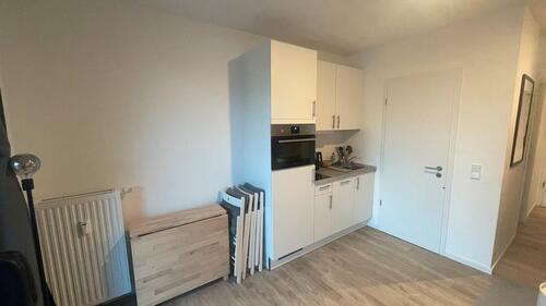 Foto - Möblierte Neubauwohnung mit Südbalkon in Toplage Eimsbüttel