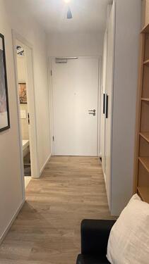 Foto - 1 Zimmer Etagenwohnung in Hamburg