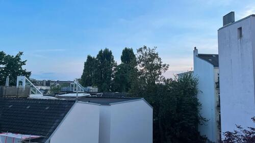 Foto - Etagenwohnung in Hamburg zur Miete