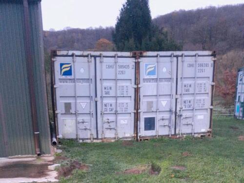 Foto - Lagerfläche - 100,00&nbsp;EUR Kaltmiete, ca.&nbsp; 14,00&nbsp;m&sup2;