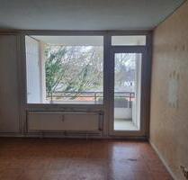*WBS erforderlich* 2-Zimmer-Wohnung in Gelsenkirchen Hassel zu vermieten