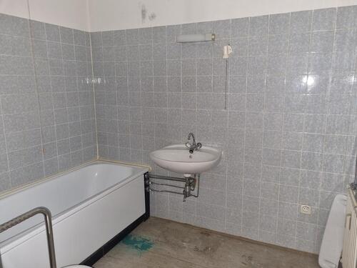 Foto - Etagenwohnung in Gelsenkirchen zur Miete