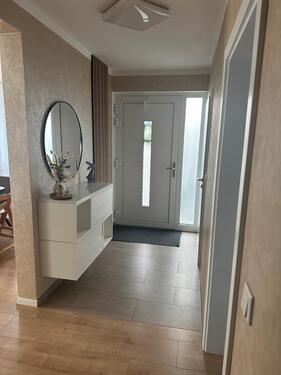 Foto - 4 Zimmer Doppelhaushälfte in Oerlinghausen