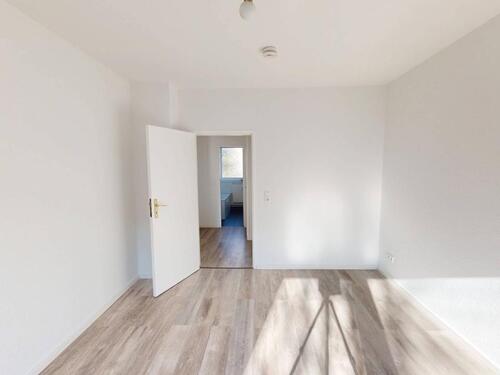 Foto - Etagenwohnung in Uetersen zur Miete