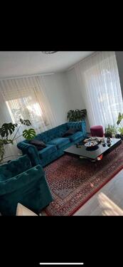 Foto - 3 Zimmer Wohnung Uhingen - 950,00&nbsp;EUR Kaltmiete, ca.&nbsp; 53,00&nbsp;m&sup2;