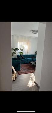 Foto - 3 Zimmer Erdgeschoßwohnung zur Miete in Uhingen