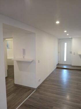 Foto - 4.5 Zimmer Erdgeschoßwohnung in Woringen