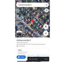 Tiefgaragenstellplatz absofort - 55,00&nbsp;EUR Miete, in Dresden (PLZ: 01277) Blasewitz