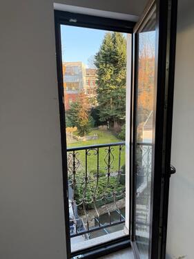 Foto - Hochwertig kernsarnierte ca. 95qm Whg. DG 4 Zi. Klimaanlage