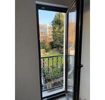 Hochwertig kernsarnierte ca. 95qm Whg. DG 4 Zi. Klimaanlage - Wuppertal Gemarkung Langerfeld