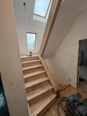 Foto - 4 Zimmer Dachgeschoßwohnung zur Miete in Wuppertal