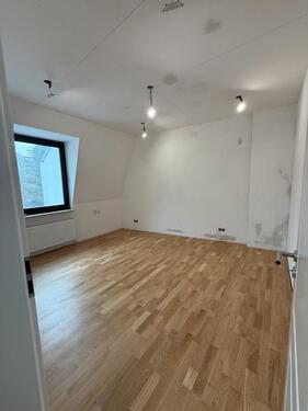 Foto - 4 Zimmer Dachgeschoßwohnung in Wuppertal