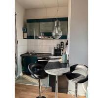 Wohnung Untervermietung - 680,00&nbsp;EUR Kaltmiete, ca.&nbsp; 31,00&nbsp;m&sup2; in Wiesbaden (PLZ: 65187) Biebrich