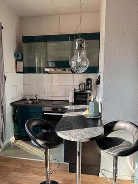 Foto - 1 Zimmer Etagenwohnung zur Miete in Wiesbaden