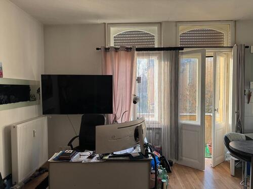 Foto - Etagenwohnung in Wiesbaden zur Miete