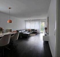 3 Zimmer Erdgeschoss Wohnung + Hobbyraum - Pleidelsheim