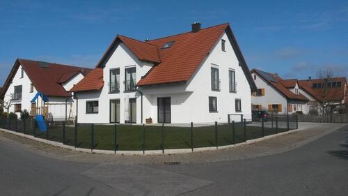 Foto - 4 Zimmer Mietwohnung mit viel Platz in Freystadt Mörsdorf
