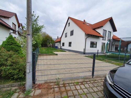 Foto - 4 Zimmer Dachgeschoßwohnung in Hilpoltstein