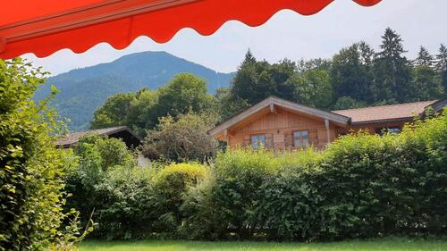 Foto - 2 Zimmer Terrassenwohnung zum Kaufen in Rottach-Egern