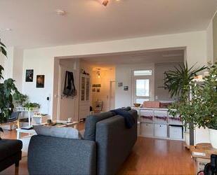 3-Zimmer Maisonette-Wohnung mit Balkon in Wedel
