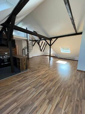 Foto - 4.5 Zimmer Dachgeschoßwohnung zur Miete in Bochum
