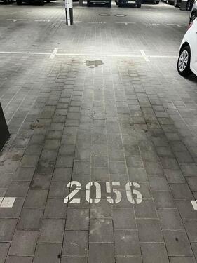 Foto - Tiefgaragenstellplatz in München, Pasing-Obermenzing zu vermieten