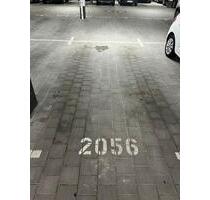 Tiefgaragenstellplatz in München, Pasing-Obermenzing zu vermieten