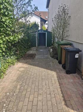 Foto - 5 Zimmer Doppelhaushälfte in Einhausen