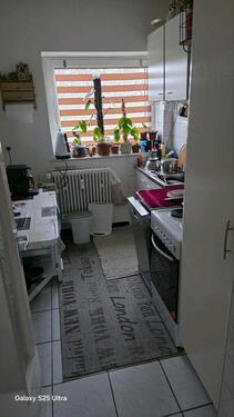 Foto - Etagenwohnung in Salzgitter zur Miete