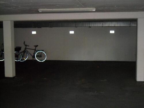 Foto - Stellplatz Garagenplatz Tiefgaragenplatz Bergheim