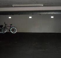 Stellplatz Garagenplatz Tiefgaragenplatz Bergheim
