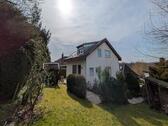 Foto - Einfamilienhaus mit viel Potenzial in Lichtenwald