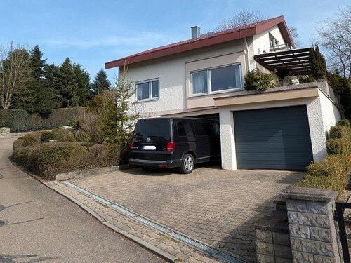 Foto - 5 Zimmer Einfamilienhaus zum Kaufen in Lichtenwald