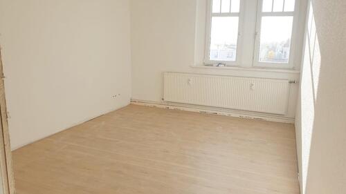 Foto - 3 Zimmer Dachgeschoßwohnung zur Miete in Artern