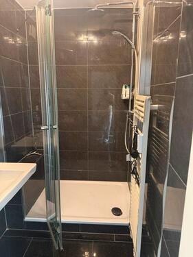 Foto - Schöne, gepflegte 3-Zimmer-Wohnung in Frankfurt 3ZKBB