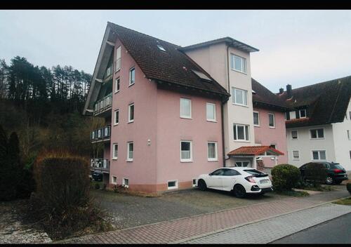 Foto - 2 Zimmer Etagenwohnung zum Kaufen in Triefenstein