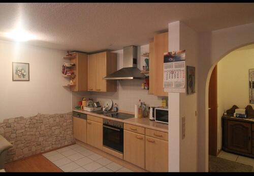 Foto - Etagenwohnung in Triefenstein zum Kaufen