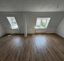 Erstbezug nach Sanierung- Moderne 3 Zimmer-Wohnung in Eisenach