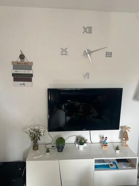 Foto - 3 Zimmer möbliert, Miete inklusive Nebenkosten 900€