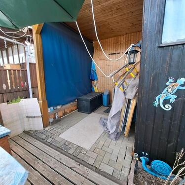 Foto - Einfamilienhaus in Saalburg-Ebersdorf zum Kaufen
