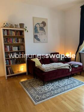 Foto - Etagenwohnung in Köln zur Miete