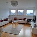 Foto - Helle 4 Zimmer Dachgeschoss Wohnung