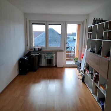 Foto - Etagenwohnung zur Miete in Hallstadt