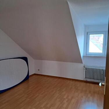 Foto - Etagenwohnung in Hallstadt