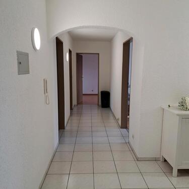Foto - Etagenwohnung in Hallstadt zur Miete
