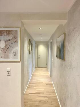 Foto - Etagenwohnung in Gomaringen