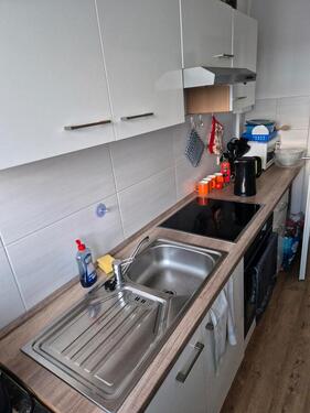 Foto - Etagenwohnung zur Miete in Stendal